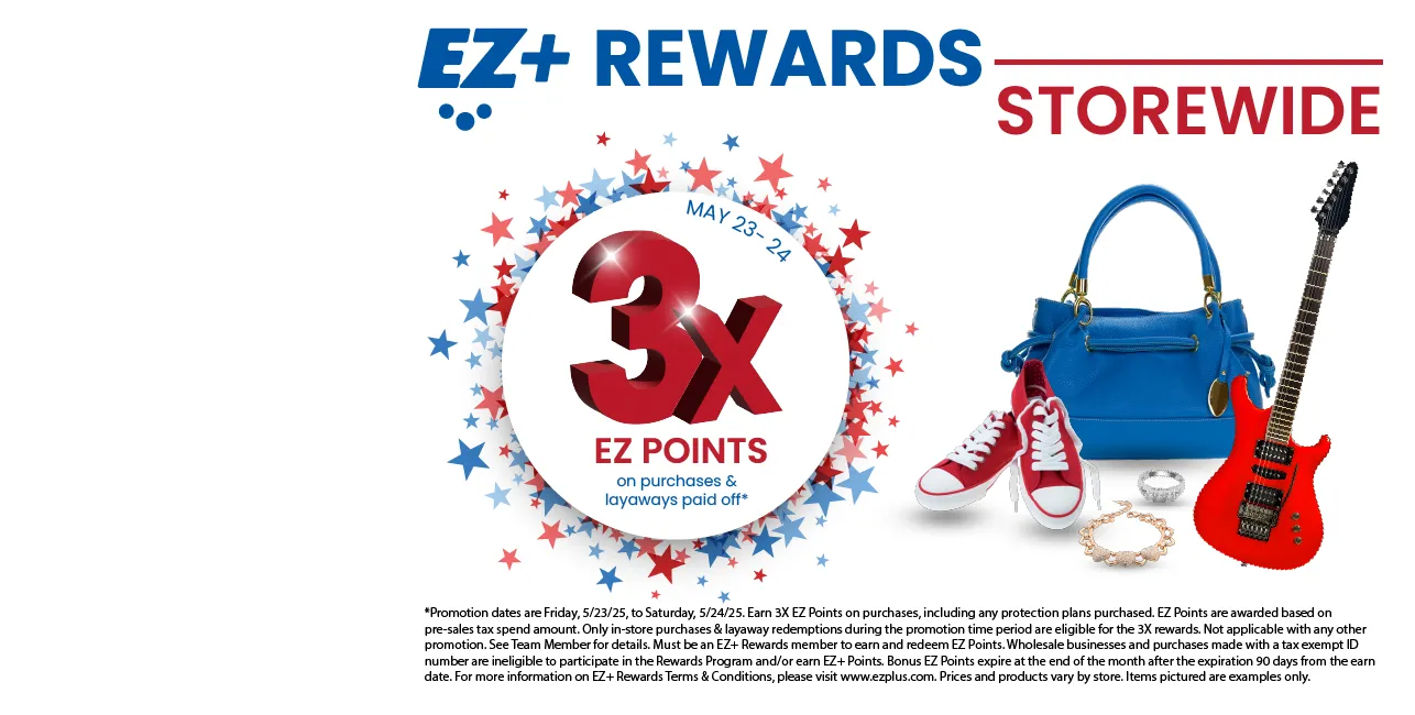 Image: This Weekend Only!