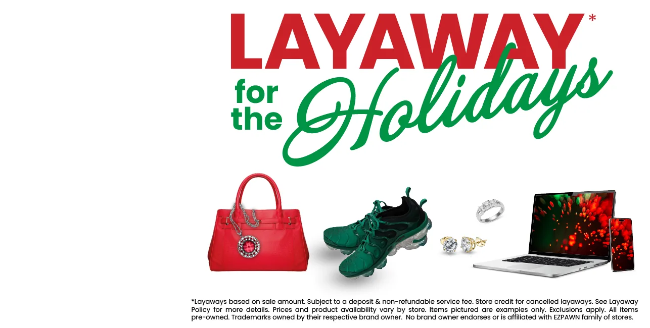 Image: Lock in Gifts Now!