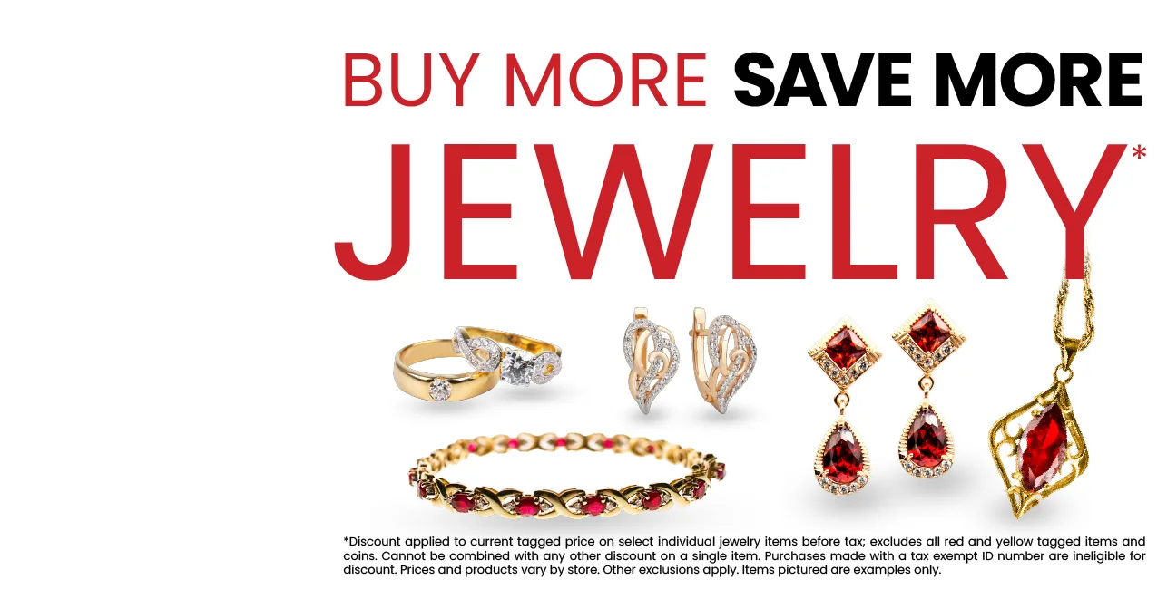 Image: 💎 Buy More 💍 Save More