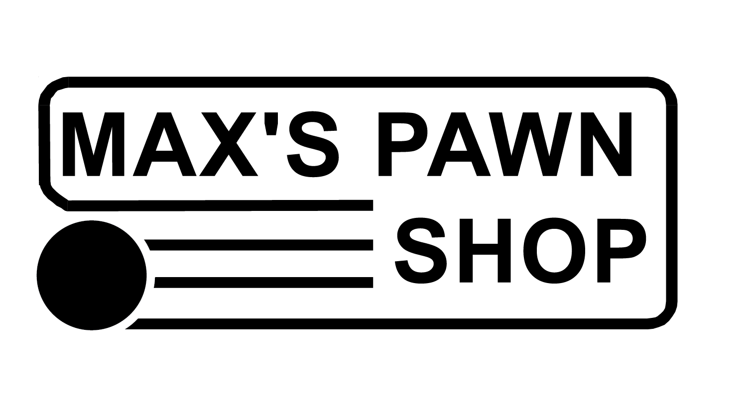 Maxs Logo
