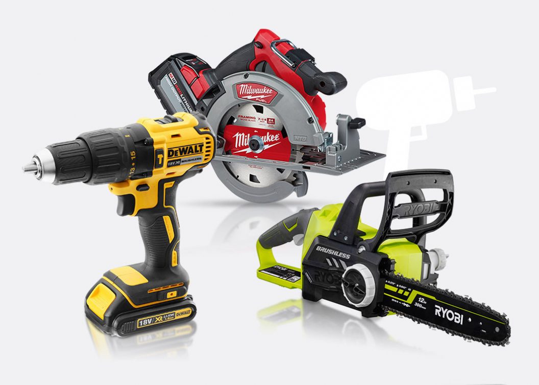 shop in store tools