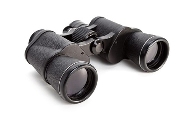 Binoculars Telescopes 0 5x