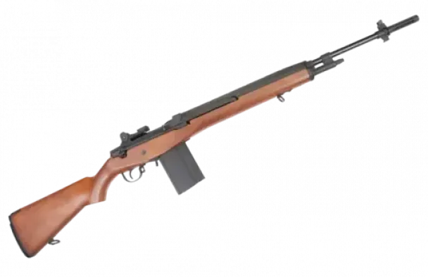 Guns firearms 1