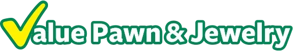 Value Pawn logo